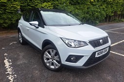 SEAT Arona SUV (18 on) 1.0 TSI SE 5d For Sale - Brimart Motors, Bolton