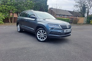 Skoda Karoq SUV (17 on) SE L 1.6 TDI 115PS DSG auto 5d For Sale - Brimart Motors, Bolton
