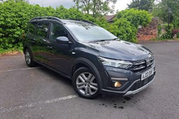 Dacia Jogger SUV (22 on) 1.0 TCe Comfort 5dr For Sale - Brimart Motors, Bolton