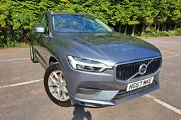 Volvo XC60 SUV (17 on) Momentum T5 AWD auto 5d For Sale - Brimart Motors, Bolton