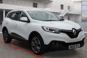 Renault Kadjar (15-22) Dynamique S Nav TCe 140 5d For Sale - Brimart Motors, Bolton