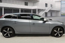 Volvo V60 (10-18) D3 (150bhp) R DESIGN Nav 5d For Sale - Brimart Motors, Bolton