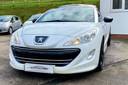 Peugeot RCZ Coupe (10-15) 1.6 THP GT 2d For Sale - CARS-WORCESTER, St Johns