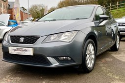 SEAT Leon Hatchback (13-20) 1.2 TSI SE 5d For Sale - CARS-WORCESTER, St Johns