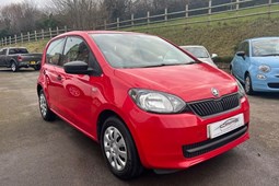 Skoda Citigo (12-19) 1.0 MPI S 5d For Sale - CARS-WORCESTER, St Johns