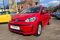 Volkswagen Up (12-23) Move Up 1.0 60PS 3d For Sale - CARS-WORCESTER, St Johns