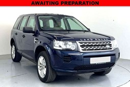 Land Rover Freelander (06-14) 2.2 TD4 S (2010) 5d For Sale - CARS-WORCESTER, St Johns
