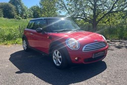 MINI Hatchback (06-13) 1.6 (122bhp) 3d For Sale - CARS-WORCESTER, St Johns
