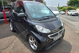 Smart Fortwo Coupe (07-14) Pulse mhd Softouch (2010) 2d Auto For Sale - CARS-WORCESTER, St Johns