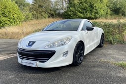 Peugeot RCZ Coupe (10-15) 1.6 THP GT 2d For Sale - CARS-WORCESTER, St Johns