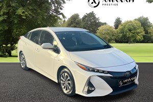 Toyota Prius Hatchback (15-22) Business Edition Plus (17-inch alloys) 1.8 VVT-i Hybrid auto (02/2019 on) 5d For Sale - Amanah Prestige Limited, Romford
