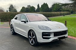 Porsche Cayenne Coupe (19 on) E-Hybrid 5dr Tiptronic S For Sale - Amanah Prestige Limited, Romford