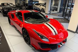 Ferrari 488 GTB (16 on) 2dr 2d Auto For Sale - Amanah Prestige Limited, Romford