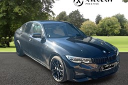 BMW 330e Hybrid (19 on) 330e M Sport Automatic 4d For Sale - Amanah Prestige Limited, Romford