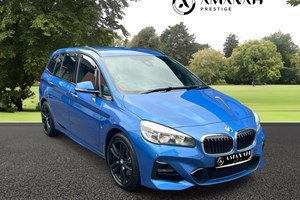 BMW 2-Series Gran Tourer (15-24) 220i M Sport Sport Dual-clutch auto (04/2018 on) 5d For Sale - Amanah Prestige Limited, Romford