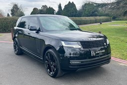 Land Rover Range Rover SUV (22 on) 3.0 P400 Autobiography LWB 4dr Auto [7 Seat] For Sale - Amanah Prestige Limited, Romford