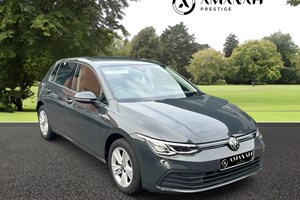 Volkswagen Golf Hatchback (20 on) Life 1.5 TSI Evo 130PS 5d For Sale - Amanah Prestige Limited, Romford
