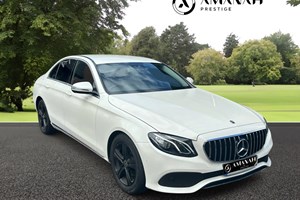 Mercedes-Benz E-Class Saloon (16-23) E220d SE 4d 9G-Tronic For Sale - Amanah Prestige Limited, Romford