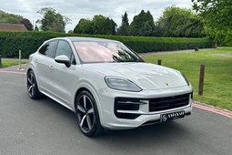 Porsche Cayenne Coupe (19 on) E-Hybrid 5dr Tiptronic S For Sale - Amanah Prestige Limited, Romford