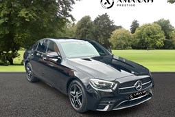 Mercedes-Benz E-Class Saloon (16-23) E300de AMG Line Night Edition Prem+ 4dr 9G-Tronic 4d For Sale - Amanah Prestige Limited, Romford