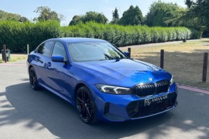 BMW 3-Series Saloon (19 on) 320i M Sport 4dr Step Auto For Sale - Amanah Prestige Limited, Romford