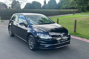 Volkswagen Golf Hatchback (13-20) SE Navigation 1.4 TSI BMT 125PS DSG auto (03/17 on) 5d For Sale - Amanah Prestige Limited, Romford