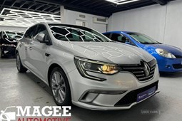 Renault Megane Hatchback (16-22) GT Line Nav Energy dCi 130 5d For Sale - JM Automotive, Lisburn