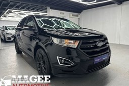 Ford Edge (15 on) 2.0 TDCi (180bhp) Sport 5d For Sale - JM Automotive, Lisburn