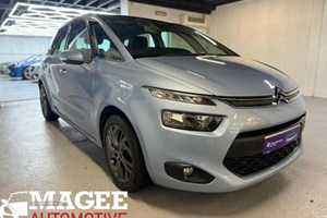 Citroen C4 Picasso (13-18) 1.6 BlueHDi Selection 5d For Sale - Magee Automotive, Lisburn