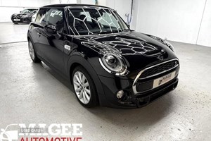 MINI Hatchback (14-24) Cooper S (03/2018 on) 3d For Sale - Magee Automotive, Lisburn