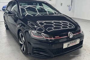 Volkswagen Golf Hatchback (13-20) GTI Performance 2.0 TSI 245PS 5d For Sale - Magee Automotive, Lisburn