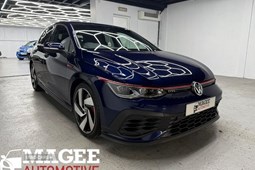 Volkswagen Golf GTI (20 on) 2.0 TSI 300 GTI Clubsport 5dr DSG For Sale - Magee Automotive, Lisburn