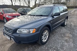 Volvo XC70 (00-07) 2.4D SE Lux 5d Geartronic For Sale - ROADRUNN CROSSLEY CARS, Bradford