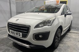 Peugeot 3008 (09-16) 1.6 e-HDi Active 5d EGC For Sale - Quattro Car Sales, Sandwich