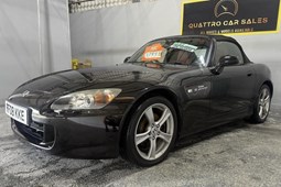 Honda S2000 (99-09) 2.0i 2d (Alarm) For Sale - Quattro Car Sales, Sandwich
