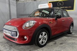 MINI Hatchback (14-24) 1.5 Cooper Hatchback 5d For Sale - Quattro Car Sales, Sandwich