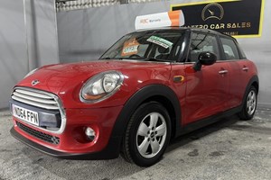 MINI Hatchback (14-24) 1.5 Cooper Hatchback 5d For Sale - Quattro Car Sales, Sandwich