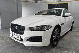 Jaguar XE (15-24) R-Sport 25t 2.0 Turbocharged 250PS auto 4d For Sale - Quattro Car Sales, Sandwich