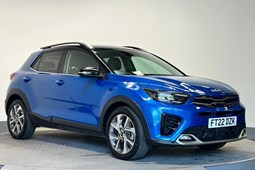 Kia Stonic SUV (17 on) 1.0T GDi GT-Line S 5dr DCT For Sale - Wilson & Co Bolton, Bolton