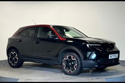 Vauxhall Mokka SUV (20 on) 1.2 Turbo SRi 5d For Sale - Wilson & Co Bolton, Bolton