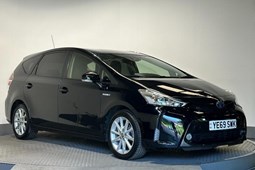 Toyota Prius Plus (12-20) Excel 1.8 VVT-i Hybrid auto (03/2018 on) 5d For Sale - Wilson & Co Bolton, Bolton