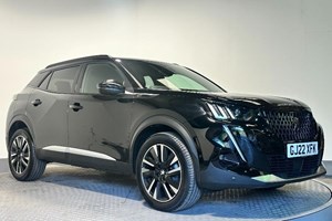 Peugeot 2008 (20 on) 1.2 PureTech 130 GT Premium 5dr EAT8 For Sale - Wilson & Co Bolton, Bolton