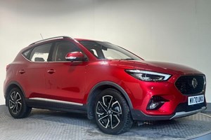 MG ZS SUV (17-24) 1.0T GDi Exclusive DCT 5d For Sale - Wilson & Co Bolton, Bolton