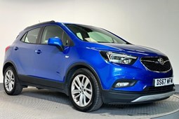 Vauxhall Mokka X (16-19) Active 1.4i Turbo (140PS) S/S Ecotec FWD 5d For Sale - Wilson & Co Bolton, Bolton