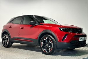 Vauxhall Mokka SUV (20 on) 1.2 Turbo GS 5dr Auto For Sale - Wilson & Co Bolton, Bolton