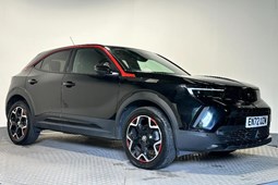 Vauxhall Mokka SUV (20 on) 1.2 Turbo GS Line 5dr Auto For Sale - Wilson & Co Bolton, Bolton