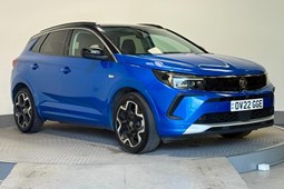 Vauxhall Grandland SUV (21-24) 1.6 Hybrid Elite 5dr Auto For Sale - Wilson & Co Bolton, Bolton