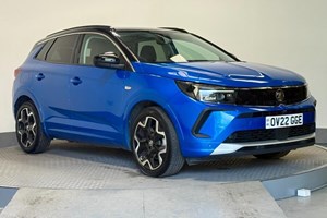Vauxhall Grandland SUV (21-24) 1.6 Hybrid Elite 5dr Auto For Sale - Wilson & Co Bolton, Bolton