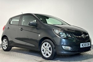 Vauxhall Viva (15-19) SE 1.0i (73PS) (a/c) 5d For Sale - Wilson & Co Bolton, Bolton