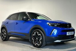 Vauxhall Mokka SUV (20 on) 1.2 Turbo Launch Edition Auto 5d For Sale - Wilson & Co Bolton, Bolton